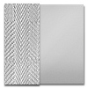 Ecowood Deluxe, Porcelain Grey Satin - Venetian Blind